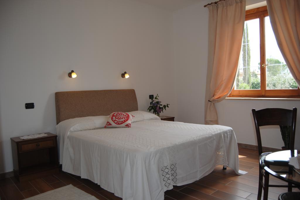 Vista Assisi Bed & Breakfast ภายนอก รูปภาพ
